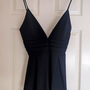 Beautiful Black Sexy Jumpsuit